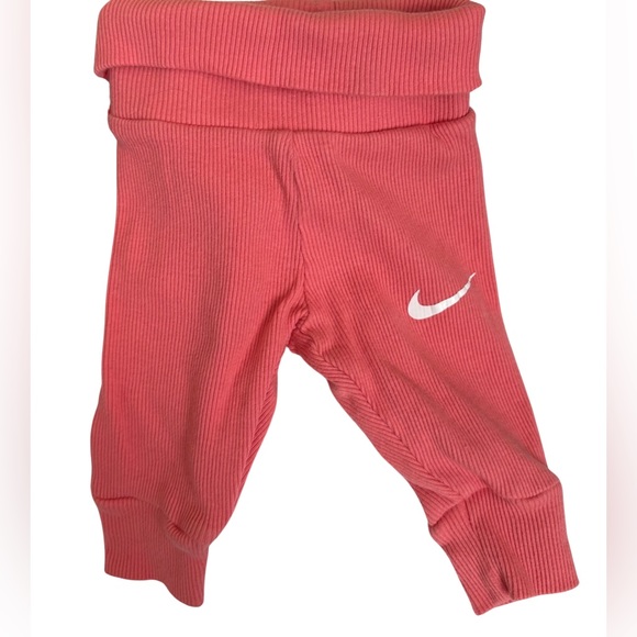 Pink Nike Pants - Picture 1 of 7